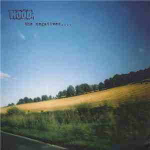 Hood - The Negatives.... mp3 album