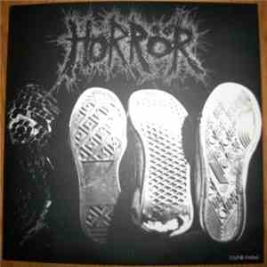 Horrör - Horrör mp3 album