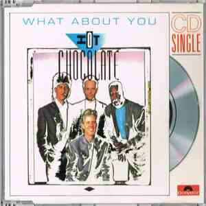 Hot Chocolate - What About You mp3 album