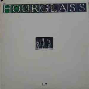 Hour Glass - The Hour Glass mp3 album