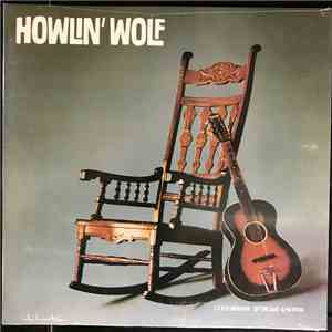 Howlin' Wolf - Howlin' Wolf mp3 album