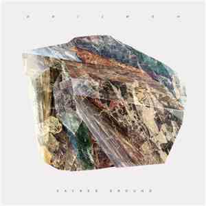 Howling - Sacred Ground mp3 album