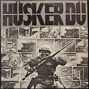 Hüsker Dü - Makes No Sense At All mp3 album