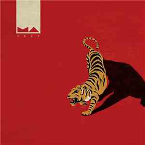 Huey  - Ma mp3 album