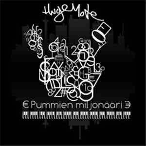 Huge & Mode  - Pummien Miljonääri mp3 album