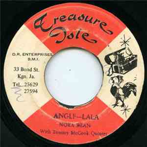 Hugh Roy / Nora Dean - This Station Rule The Nation / Angle- Lala mp3 album