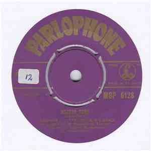 Humphrey Lyttelton And His Band - Mezzys Tune mp3 album
