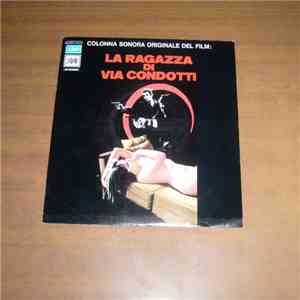 I Nomadi / Augusto Dei Nomadi - Una Ragazza Come Tante - Piano Laura Piano mp3 album