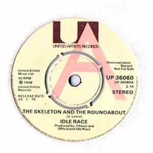 Idle Race - The Skeleton And The Roundabout mp3 album