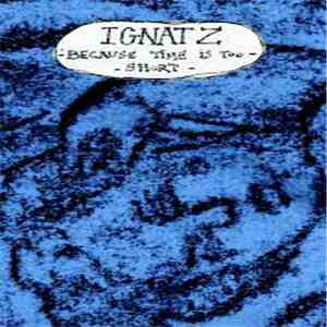 Ignatz - Because Time Is Too Short mp3 album