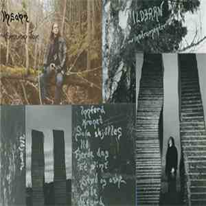 Ildjarn - Ildjarn mp3 album