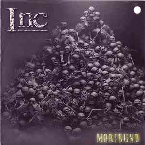Inc  - Moribund mp3 album
