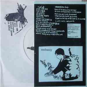 Indian Summer / Embassy  - Indian Summer / Embassy mp3 album
