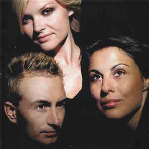 Indigo Sun - The Race mp3 album