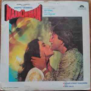Indivar & Shaily Shailendra, Annu Malik - Naam O Nishan mp3 album