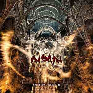 Insain - Spiritual Rebirth mp3 album