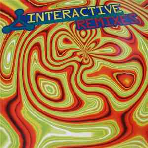 Interactive - Can You Hear Me Calling (Remixes) mp3 album