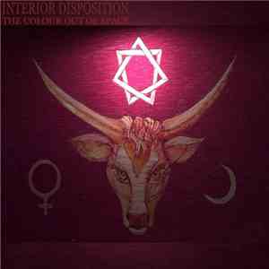 Interior Disposition - The Colour Out Of Space mp3 album