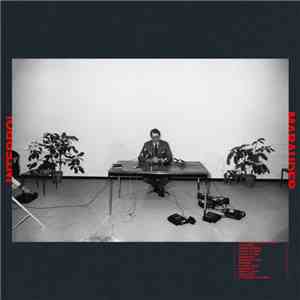 Interpol - Marauder mp3 album
