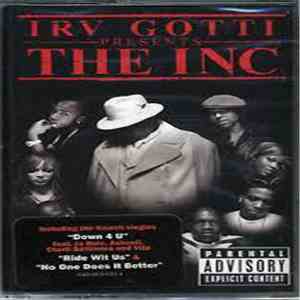 Irv Gotti presents The Inc - Irv Gotti Presents The Inc mp3 album
