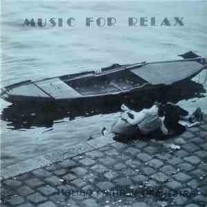 Italian Fantasy Orchestra - Music For Relax mp3 album