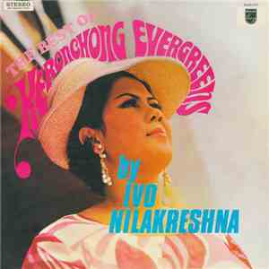 Ivo Nilakreshna - The Best Of Keronchong Evergreens mp3 album
