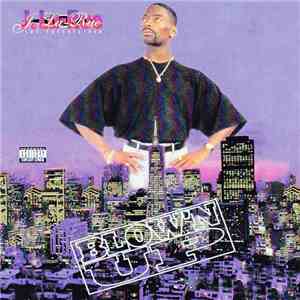 J. La-Rue - Blow'n Up mp3 album