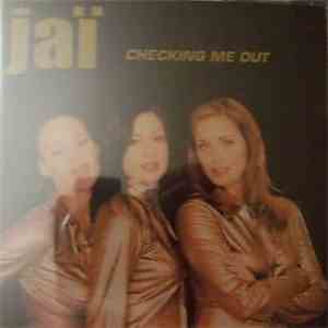 Jaï - Checking Me Out mp3 album