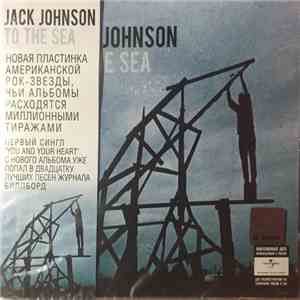 Jack Johnson - To The Sea mp3 album