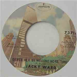 Jacky Ward - Dance Her By Me (One More Time) mp3 album