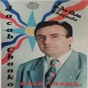 Jacob Chanko - Khoyada mp3 album