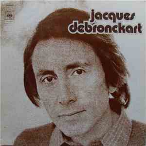 Jacques Debronckart - Jacques Debronckart mp3 album