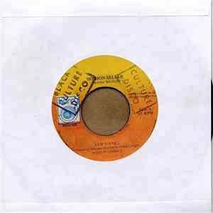 Jah Wanks - Million Seller mp3 album