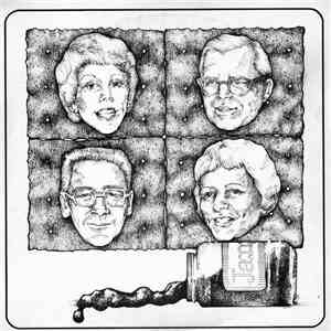 Jam And Crackers - Jam And Crackers mp3 album