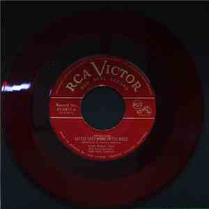 James Melton - Little Grey Home In The West / The Sunshine Of Your Smile mp3 album