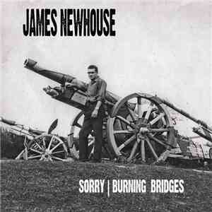 James Newhouse  - Sorry mp3 album