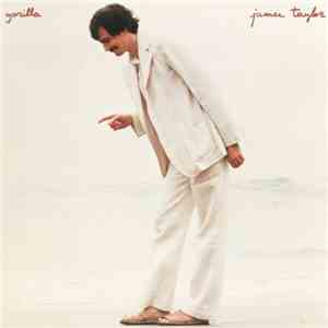 James Taylor  - Gorilla mp3 album