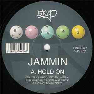 Jammin - Hold On / Distraction mp3 album