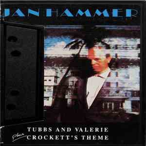Jan Hammer - Tubbs And Valerie mp3 album