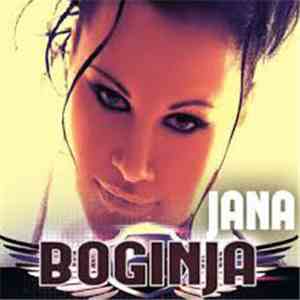 Jana  - Boginja mp3 album
