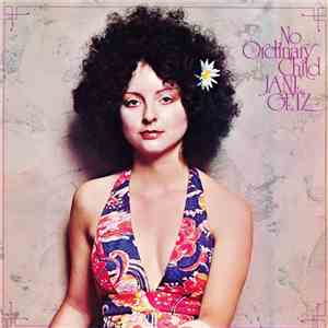 Jane Getz - No Ordinary Child mp3 album