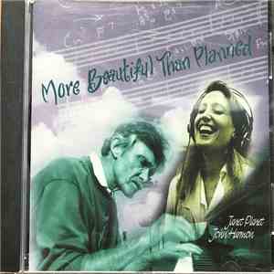 Janet Planet , John Harmon  - More Beautiful Than Planned mp3 album