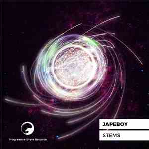 Japeboy - Stems mp3 album