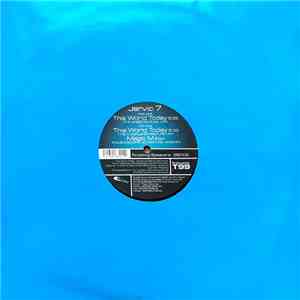 Jarvic 7 - This World Today mp3 album
