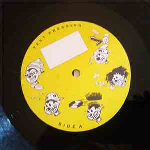 Jason Nevins' Sound F/X - Sound F/X mp3 album