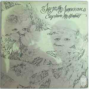 Jay & The Americans - Capture The Moment mp3 album