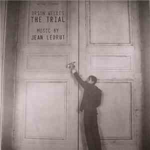 Jean Ledrut - The Trial mp3 album