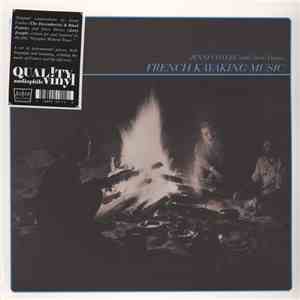 Jenny Conlee with Steve Drizos - French Kayaking Music mp3 album