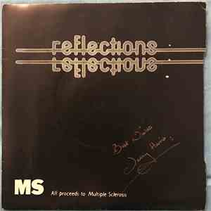 Jenny Harris - Reflections mp3 album