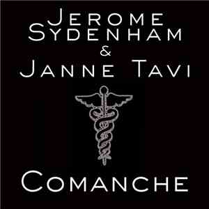 Jerome Sydenham, Janne Tavi - Comanche mp3 album